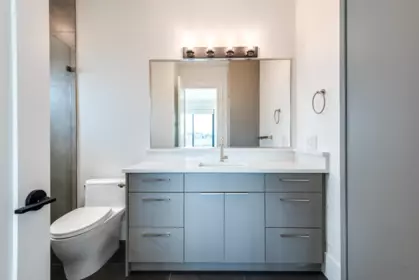Laundry Room Photo of 8431 Fairway Street, Richmond, BC
