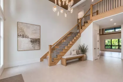 8431 Fairway Street, Richmond, BC, Richmond — Single Family Residence for sale
