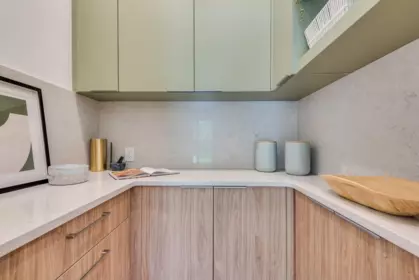 Mudroom Photo of 8431 Fairway Road, Richmond, BC