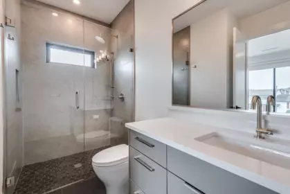 Mudroom Photo of 8431 Fairway Street, Richmond, BC