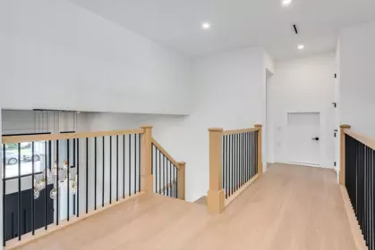 Office / Den Photo of 8431 Fairway Street, Richmond, BC
