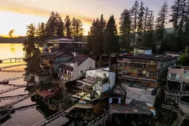 184 Turtlehead Road, Belcarra, BC