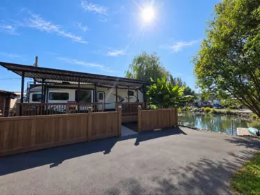 69 8400 Shook Road, Mission, BC, Mission — Land for sale