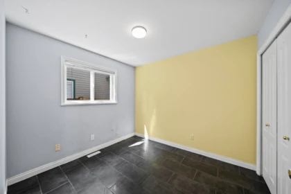 Entry Foyer Photo of 12227 Bonson Road, Pitt Meadows, BC