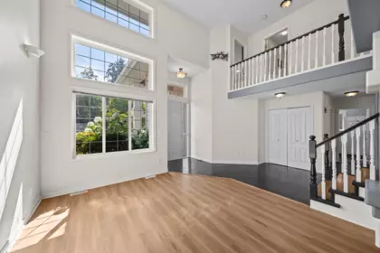 Family Room Photo of 12227 Bonson Road, Pitt Meadows, BC