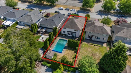 Hot Tub / Spa Photo of 12227 Bonson Road, Pitt Meadows, BC