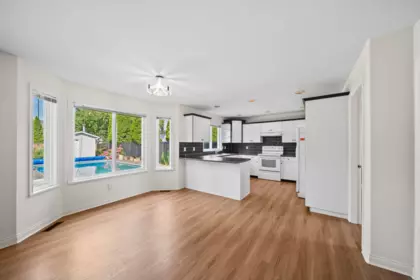 Primary Bedroom Photo of 12227 Bonson Road, Pitt Meadows, BC