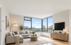1601 1308 Hornby Street, Vancouver, BC