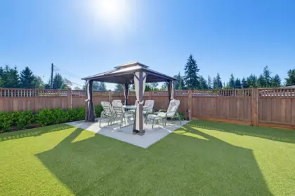 Community Amenities Photo (Clubhouse) of 3 27111 Avenue, Langley, BC