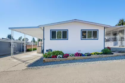 3 27111 Avenue, Langley, BC, Langley — Manufactured Home for sale