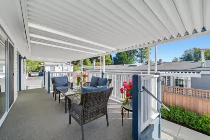 Hot Tub / Spa Photo of 3 27111 Avenue, Langley, BC