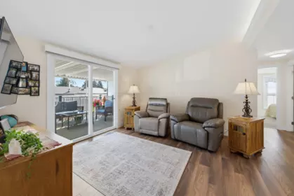 Mudroom Photo of 3 27111 Avenue, Langley, BC