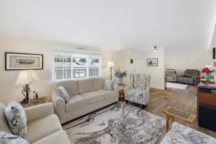 Primary Bedroom Photo of 3 27111 Avenue, Langley, BC