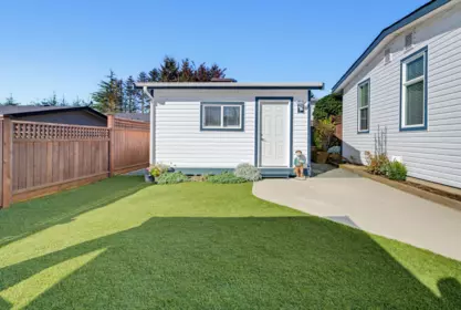 Street View Photo of 3 27111 Avenue, Langley, BC