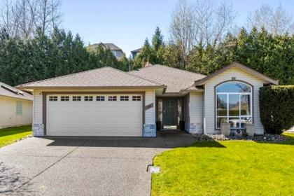 16 32250 Downes Road, Abbotsford, BC, Abbotsford — Single Family Residence for sale