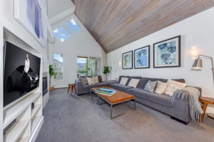 204 4865 Painted Cliff Road, Whistler, BC, Whistler — Townhouse for sale