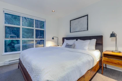 Office / Den Photo of 204 4865 Painted Cliff Road, Whistler, BC
