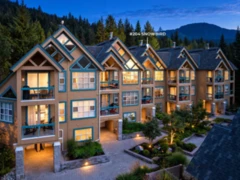 204 4865 Painted Cliff Road, Whistler, BC
