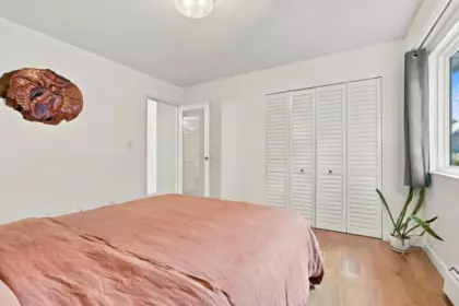 Bedroom 4 Photo of 304 1611 E 3rd Avenue, Vancouver, BC