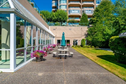 Community Amenities Photo (Clubhouse) of 201 3150 Gladwin Road, Abbotsford, BC
