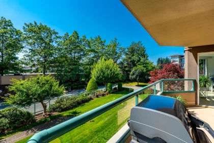 Loft / Bonus Room Photo of 201 3150 Gladwin Road, Abbotsford, BC