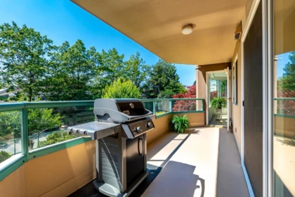 Office / Den Photo of 201 3150 Gladwin Road, Abbotsford, BC