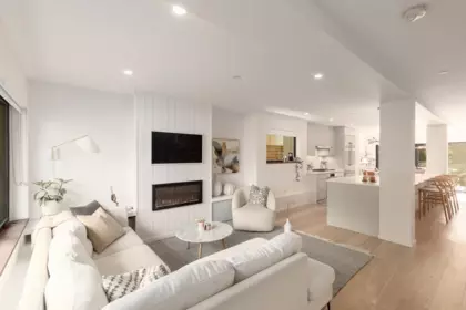 520 E 30th Avenue, Vancouver, BC, Vancouver — Single Family Residence for sale
