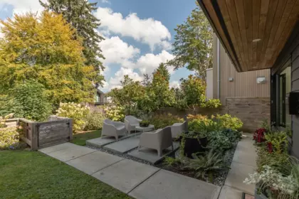 520 E 30th Avenue, Vancouver, BC, Vancouver — Single Family Residence for sale