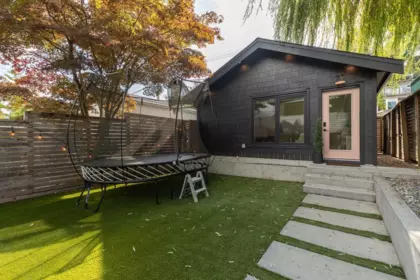Garden / Landscaping Photo of 520 E 30th Avenue, Vancouver, BC
