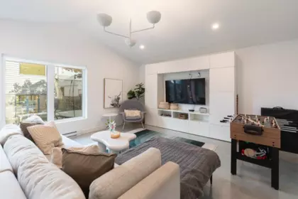 Hot Tub / Spa Photo of 520 E 30th Avenue, Vancouver, BC