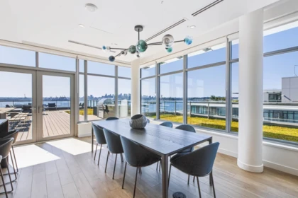 Hot Tub / Spa Photo of 704 777 Harbour Way, Vancouver, BC
