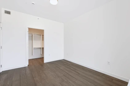 Powder Room Photo of 704 777 Harbour Way, Vancouver, BC