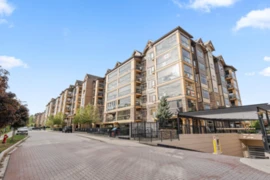405 8157 207 Street, Langley, BC