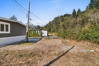 Hot Tub / Spa Photo of 50 65367 Kawkawa Lake Road, Hope, BC