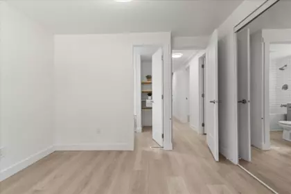 Mudroom Photo of 50 65367 Kawkawa Lake Road, Hope, BC