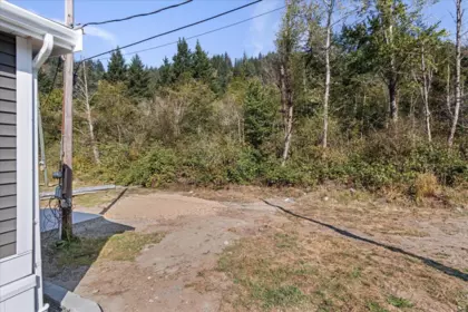 Outdoor Kitchen Photo of 50 65367 Kawkawa Lake Road, Hope, BC