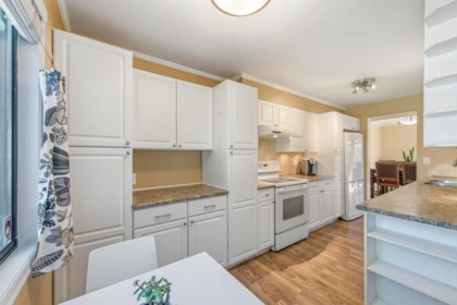 3 9080 Parksville Drive, Richmond, BC, Richmond — Townhouse for sale