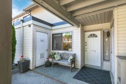 3 9080 Parksville Drive, Richmond, BC, Richmond — Townhouse for sale