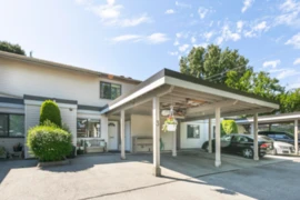 3 9080 Parksville Drive, Richmond, BC