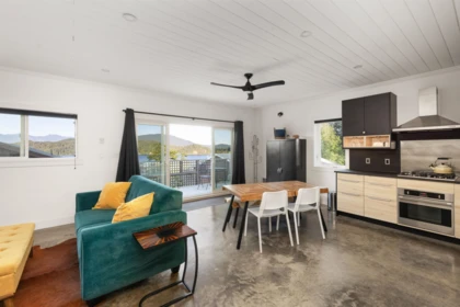 Hot Tub / Spa Photo of 588 North Fletcher Road, Gibsons, BC