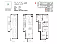 16 4337 Boundary Road, Richmond, BC