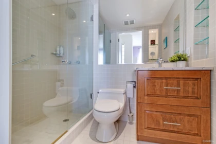 Loft / Bonus Room Photo of 401 2628 Ash Street, Vancouver, BC