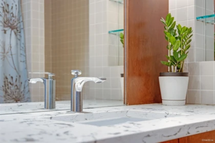 Office / Den Photo of 401 2628 Ash Street, Vancouver, BC