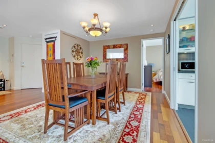 Pantry Photo of 401 2628 Ash Street, Vancouver, BC