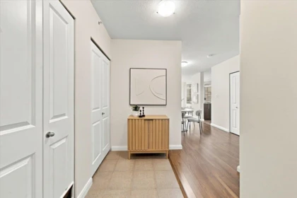 Mudroom Photo of 2106 892 Carnarvon Street, New Westminster, BC