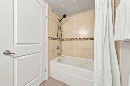 Office / Den Photo of 2106 892 Carnarvon Street, New Westminster, BC