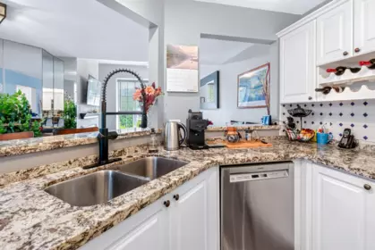 Guest Bathroom Photo of 419 2970 Princess Crescent, Coquitlam, BC