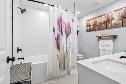 Laundry Room Photo of 419 2970 Princess Crescent, Coquitlam, BC
