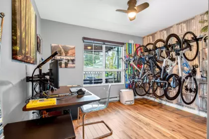 Mudroom Photo of 419 2970 Princess Crescent, Coquitlam, BC