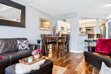 Primary Bedroom Photo of 419 2970 Princess Crescent, Coquitlam, BC